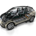 BMW i3 e BMW i3s 120Ah Battery 2018 (15)
