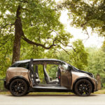 BMW i3 e BMW i3s 120Ah Battery 2018 (18)