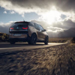 BMW i3 e BMW i3s 120Ah Battery 2018 (3)