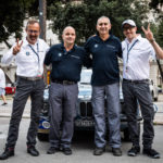 Gran Premio Nuvolari 2018 - BMW 3.0 CSL BMW Classic (14)