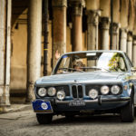 Gran Premio Nuvolari 2018 - BMW 3.0 CSL BMW Classic