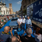 Gran Premio Nuvolari 2018 - BMW 3.0 CSL BMW Classic (6)