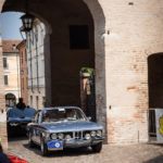 Gran Premio Nuvolari 2018 - BMW Group Classic - BMW Italia - Solero_Saturnino - BMW 3.0 CSL (11)