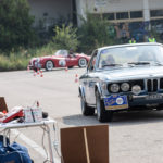 Gran Premio Nuvolari 2018 - BMW Group Classic - BMW Italia - Solero_Saturnino - BMW 3.0 CSL (12)
