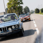 Gran Premio Nuvolari 2018 - BMW Group Classic - BMW Italia - Solero_Saturnino - BMW 3.0 CSL (15)