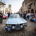 Gran Premio Nuvolari 2018 - BMW Group Classic - BMW Italia - Solero_Saturnino - BMW 3.0 CSL (16)