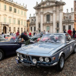 Gran Premio Nuvolari 2018 - BMW Group Classic - BMW Italia - Solero_Saturnino - BMW 3.0 CSL (18)