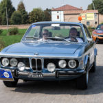 Gran Premio Nuvolari 2018 - BMW Group Classic - BMW Italia - Solero_Saturnino - BMW 3.0 CSL (19)