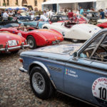 Gran Premio Nuvolari 2018 - BMW Group Classic - BMW Italia - Solero_Saturnino - BMW 3.0 CSL (6)