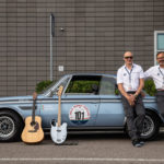 Gran Premio Nuvolari 2018 - BMW Group Classic - BMW Italia - Solero_Saturnino - BMW 3.0 CSL (8)