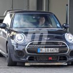 MINI Cooper Works GP Spy 2019