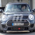 MINI Cooper Works GP Spy 2019 (2)