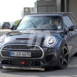 MINI Cooper Works GP Spy 2019 (3)