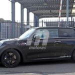 MINI Cooper Works GP Spy 2019 (4)