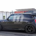 MINI Cooper Works GP Spy 2019 (5)