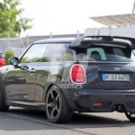 MINI Cooper Works GP Spy 2019 (6)