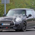 MINI Cooper Works GP Spy 2019 (7)