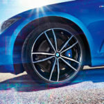 BMW Instagram - BMW Serie 3 G20 Teaser (2)