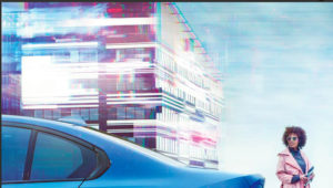 BMW Instagram - BMW Serie 3 G20 Teaser (3)