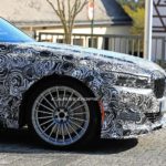 BMW Alpina B7 LCI Spy 2019 (15)