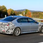 BMW Alpina B7 LCI Spy 2019 (5)