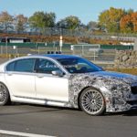 BMW Alpina B7 LCI Spy 2019 (6)