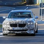 BMW Alpina B7 LCI Spy 2019 (8)