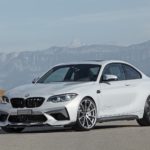 BMW M2 Competition by Dahler Tuning