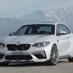 BMW M2 Competition by Dahler Tuning (2)