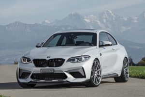 BMW M2 Competition by Dahler Tuning (2)