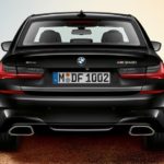 BMW M340i xDrive M Sport G20 2019 (10)