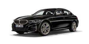 BMW M340i xDrive M Sport G20 2019 (14)