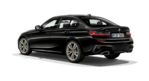 BMW M340i xDrive M Sport G20 2019 (15)