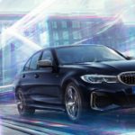 BMW M340i xDrive M Sport G20 2019