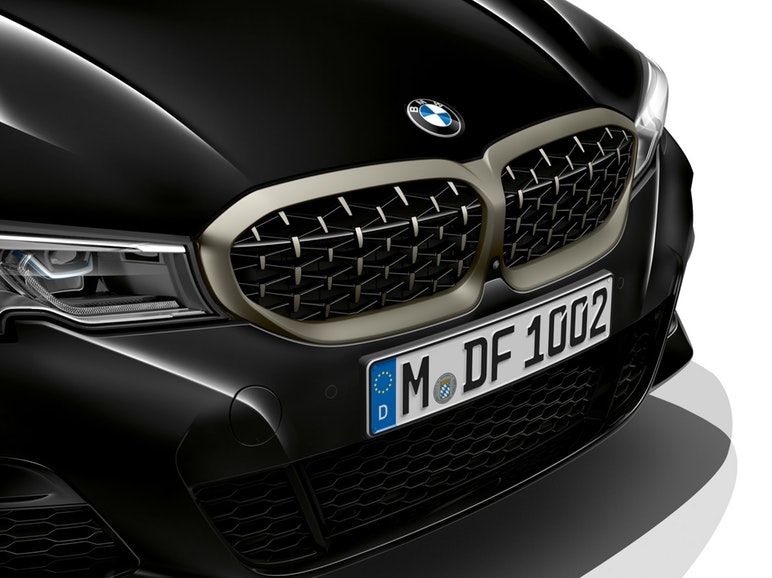 BMW M340i xDrive M Sport G20 2019 (16)