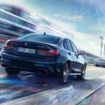 BMW M340i xDrive M Sport G20 2019 (3)