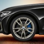 BMW M340i xDrive M Sport G20 2019 (7)