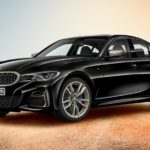 BMW M340i xDrive M Sport G20 2019 (8)