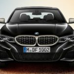 BMW M340i xDrive M Sport G20 2019 (9)