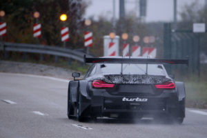 BMW M4 DTM 2019 Turbo Power Spy (2)