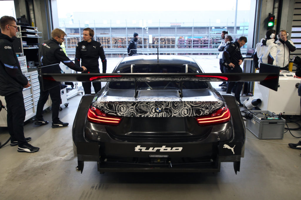 BMW M4 DTM 2019 Turbo Power Spy (3)