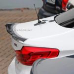 BMW M5 CS Spy 2018 (5)
