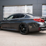 BMW M5 M xDrive F90 by G-Power (3)