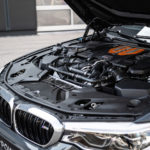 BMW M5 M xDrive F90 by G-Power (4)