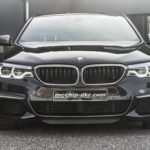 BMW M550d xDrive by mcchip-dkr Serie 5 G30