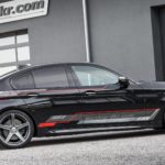 BMW M550d xDrive by mcchip-dkr Serie 5 G30 (3)