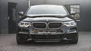 BMW M550d xDrive by mcchip-dkr Serie 5 G30