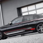 BMW M550d xDrive by mcchip-dkr Serie 5 G30 (4)