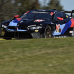 BMW M8 GTE IMSA