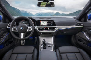 BMW Serie 3 2019 G20 - BMW M340i M Sport (11)